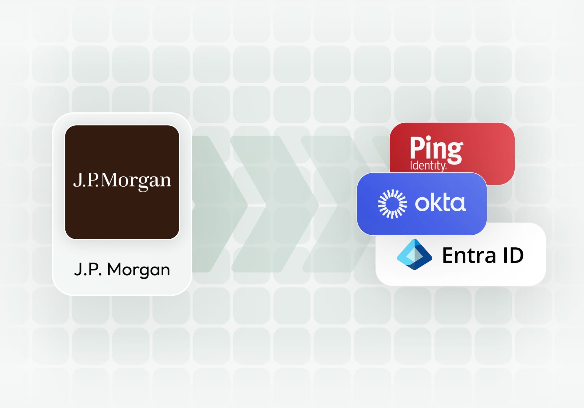 Enable Enterprise SSO for JP Morgan